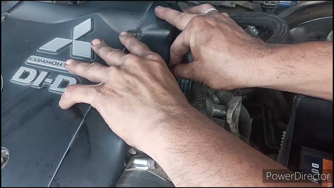 LOW POWER ISSUE. P0106 BARO/MAP SENSOR RANGE. MONTERO STRADA. BIGLA HUMIHINA ANG HATAK