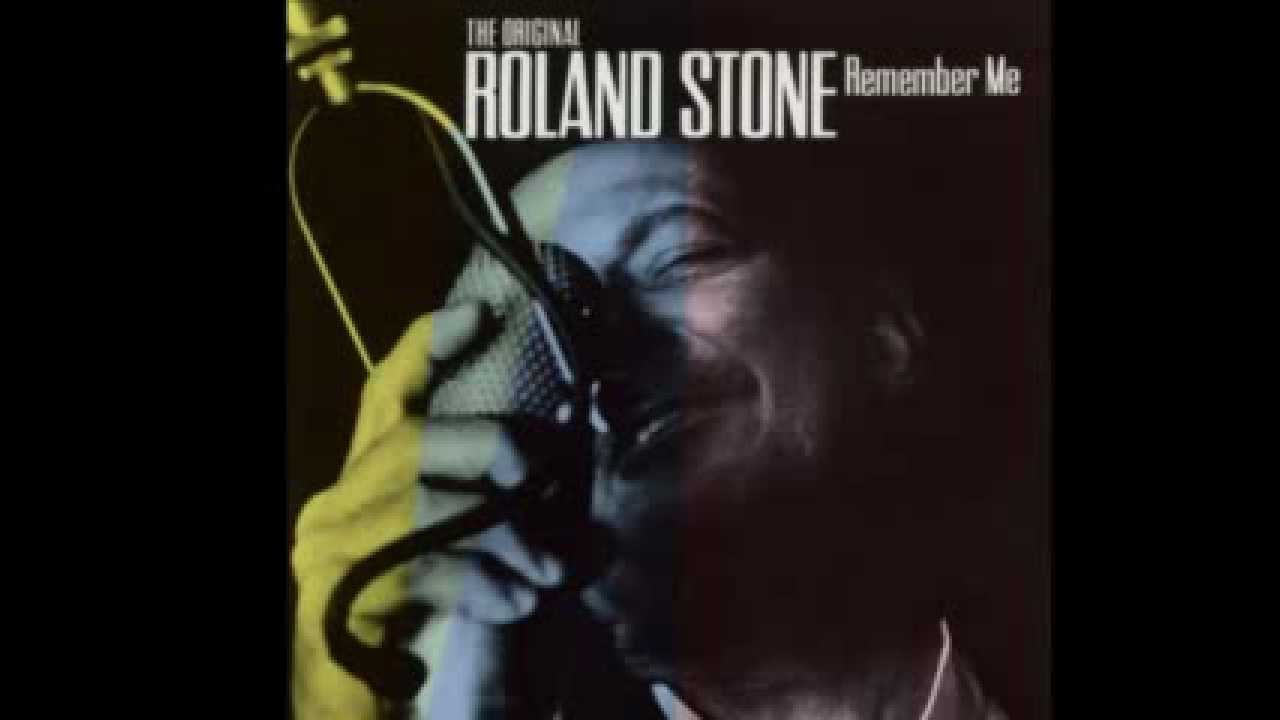 Roland Stone - Remember me