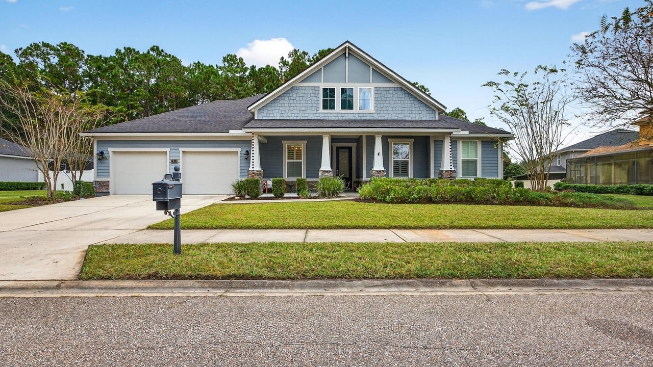 1939 Eagles Point Dr, Orange Park, FL