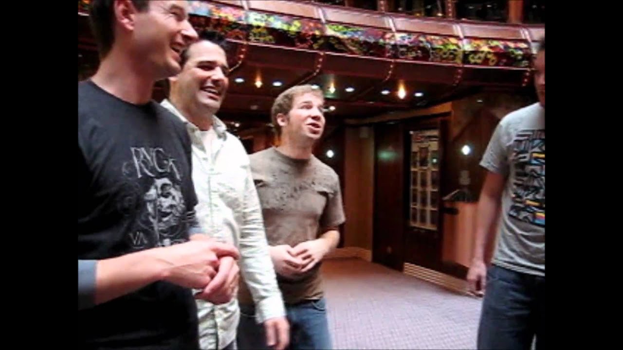 OC Times - Come Fly With Me (2008)