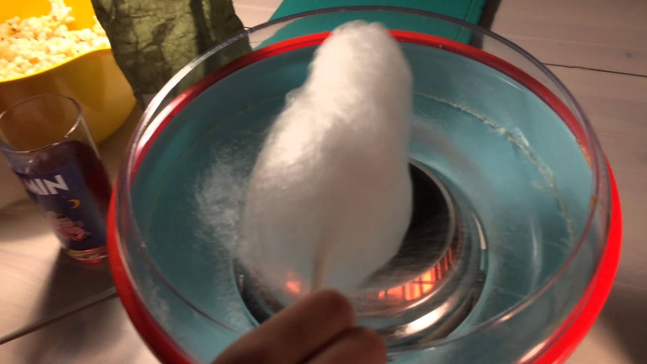 Vi g&ouml;r sockervadd 🍭