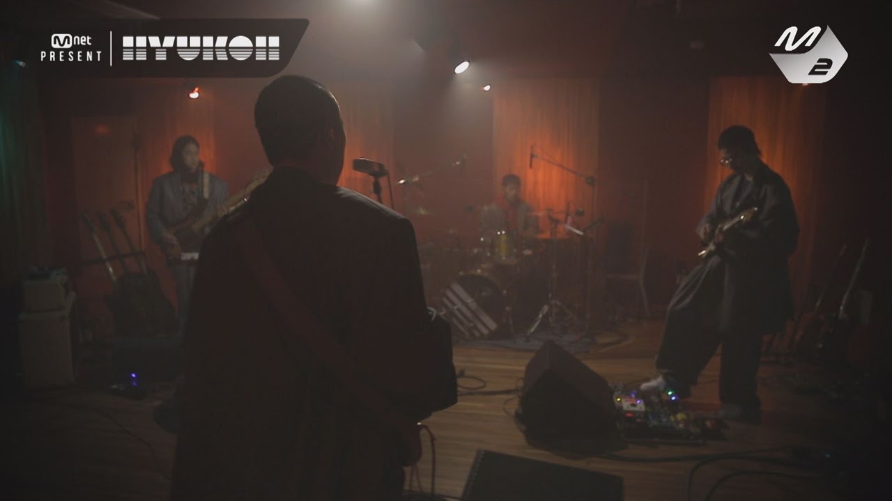 [Mnet present] HYUKOH(혁오) - 와리가리(Comes And Goes)
