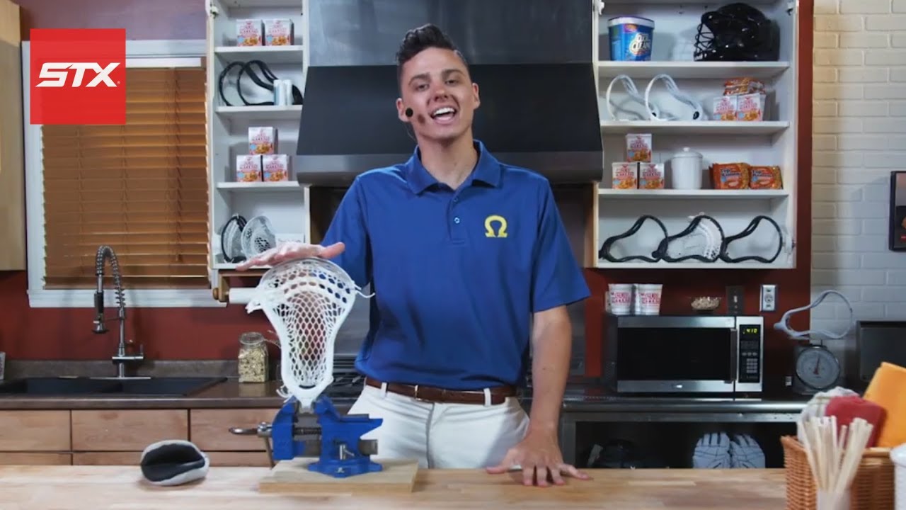 STX Omega Strength Technology