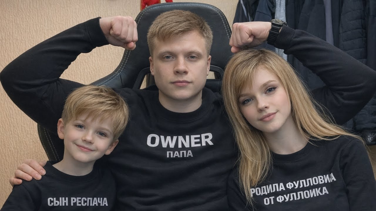 Я УВОЛИЛСЯ С РАБОТЫ И МЫ СТОИМ ЛИДЕРКУ В САМПЕ ВСЕЙ СЕМЬЕЙ / EVOLVE RP / SAMP / САМП / GTA 5 RP