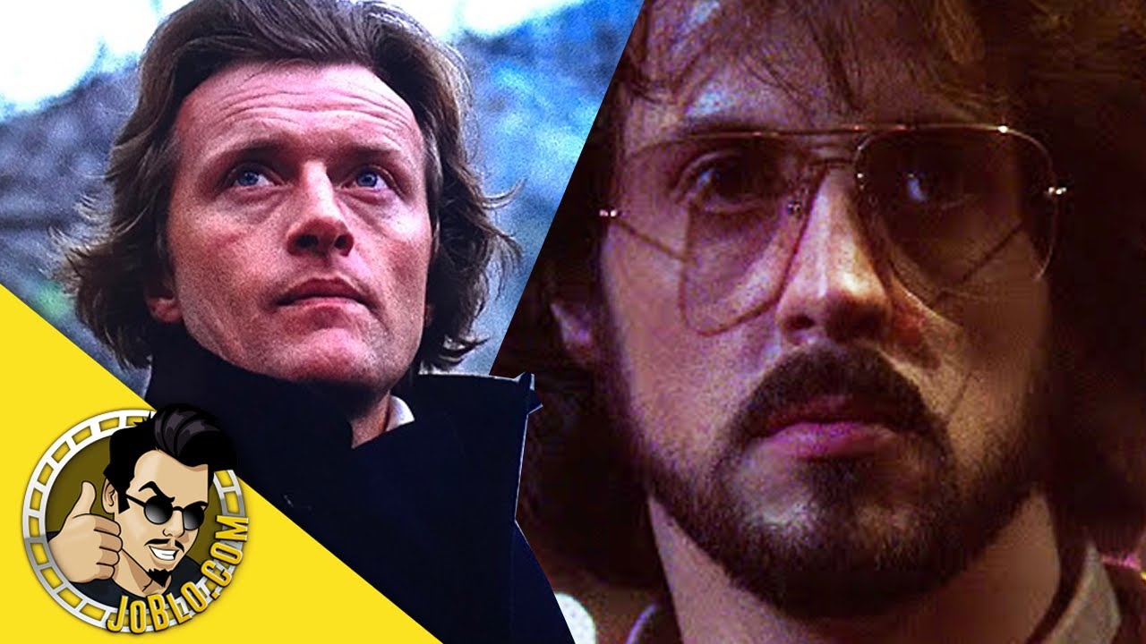 Nighthawks - Best Movie You Never Saw
