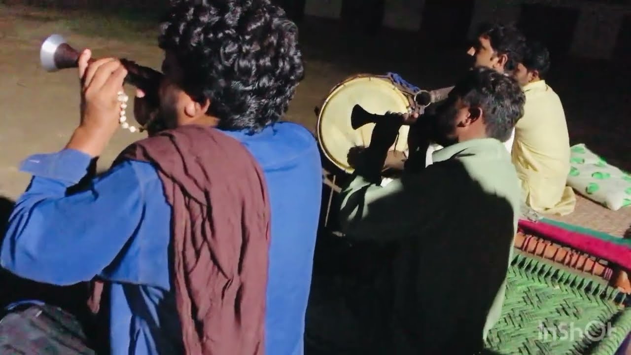 ￼ Shehnai dhol #viralvideo #Shehnai dhol#1millionviews 