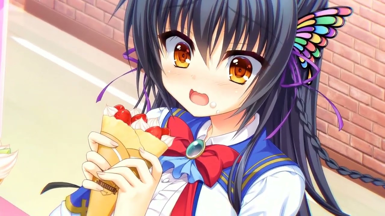 Kinkoi: Golden Time OP