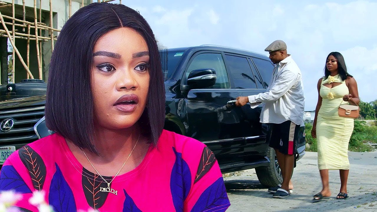 This Unforgettable True Story of Love, Betrayal & Regret Is A Must Watch – Nigerian Movies 2025