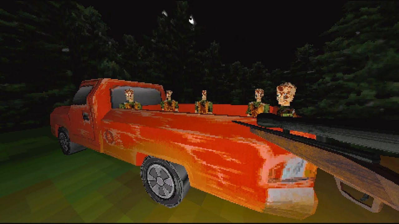 These Games were very Disturbing| Random 2 Horror Games| No Commentary