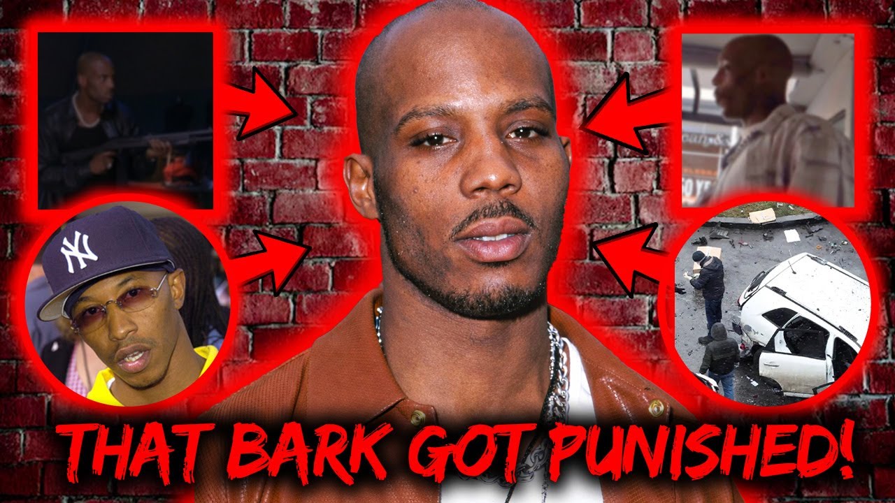 The Day DMX Made Fredro Starr REGRET Running His Mouth