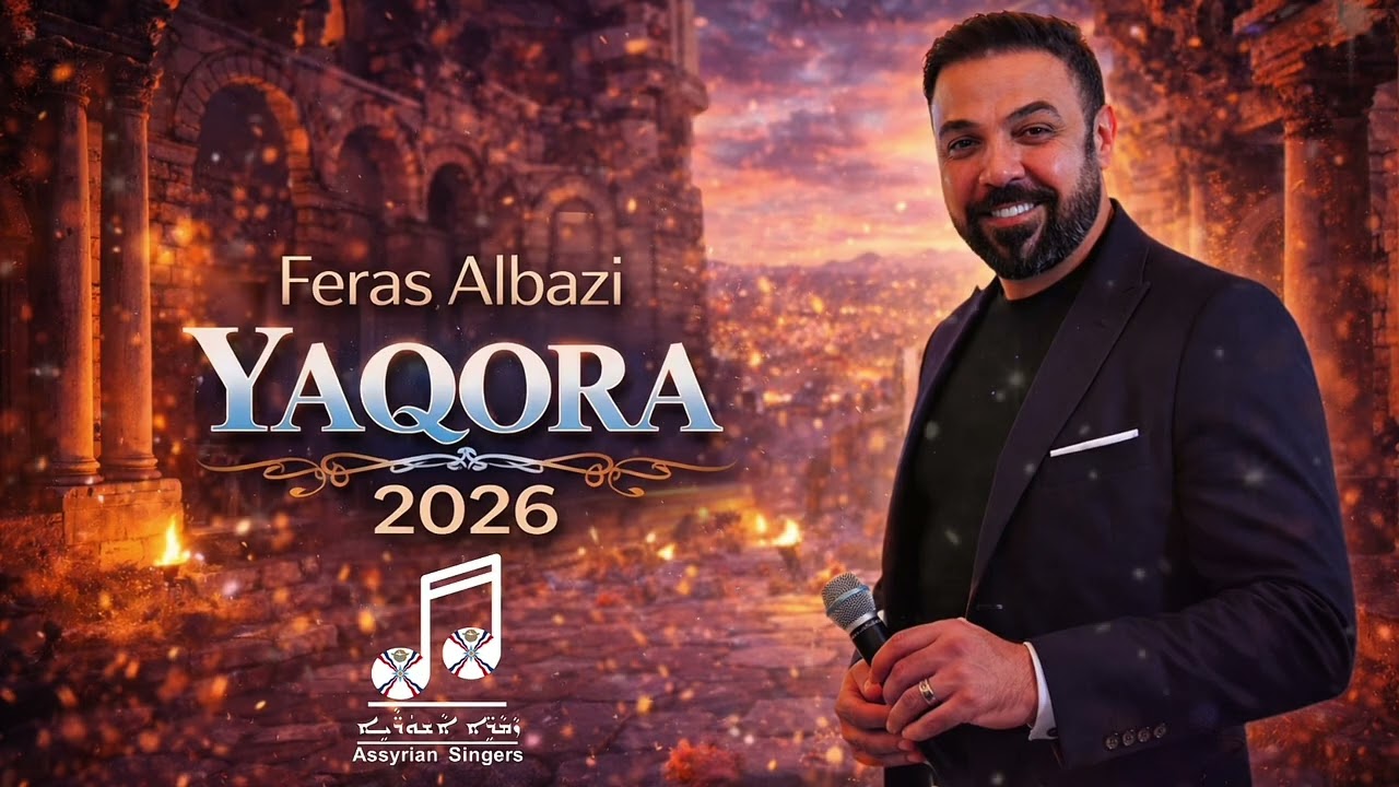 Feras Albazi- Yaqora 2026 (live)