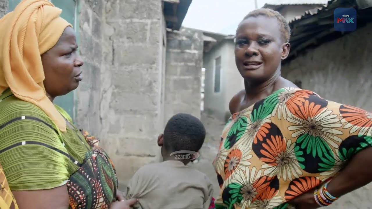 Shani kajichanganya chumba cha dozi 😅 | KOMBOLELA SE02 119