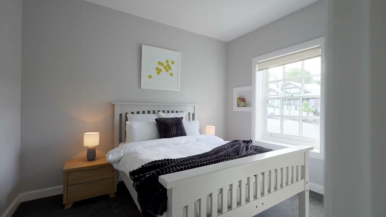 208 Warwick St, West Hobart