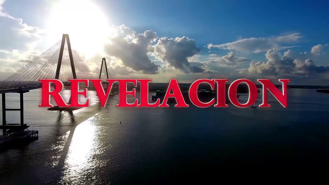 Revelación