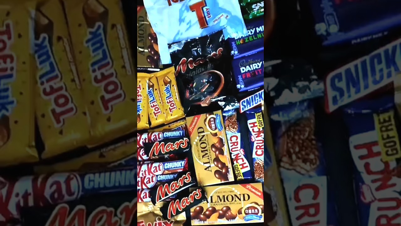 The World's Top 10 Chocolate Brands You Need to Try 