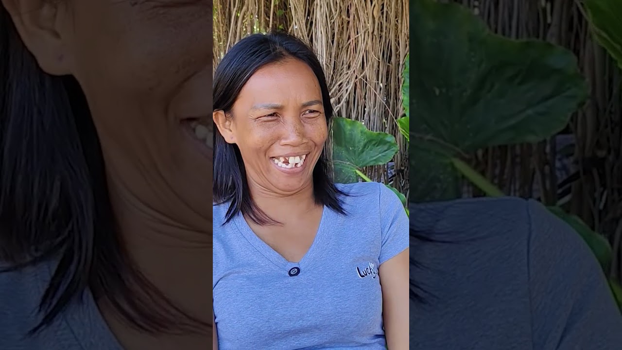 Kamu Pilih Yang Mana