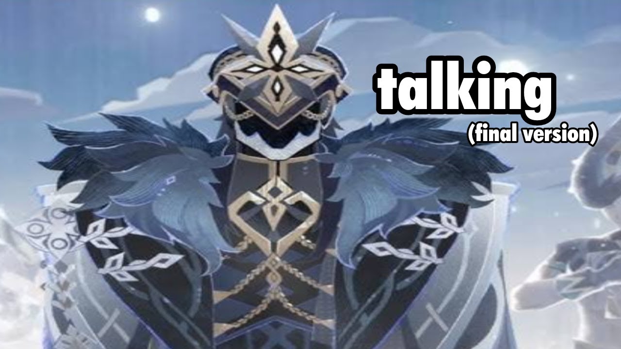 all 27 minutes of every capitano voiceline