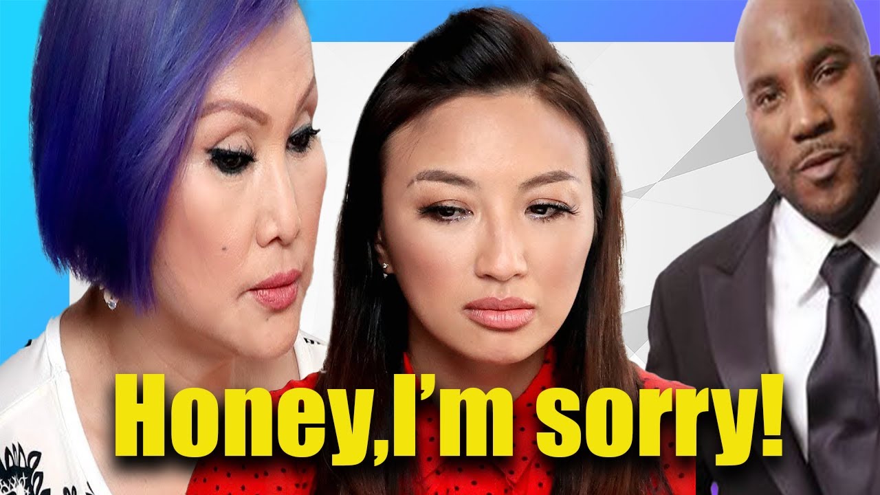 The real reason Jeannie Mai & Young Jeezy divorce? Will Mama Mai admit the truth?