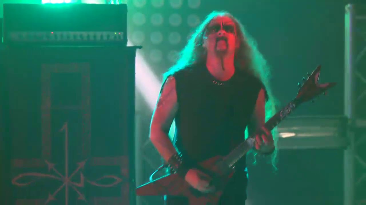 1349 - Hellfest 2014
