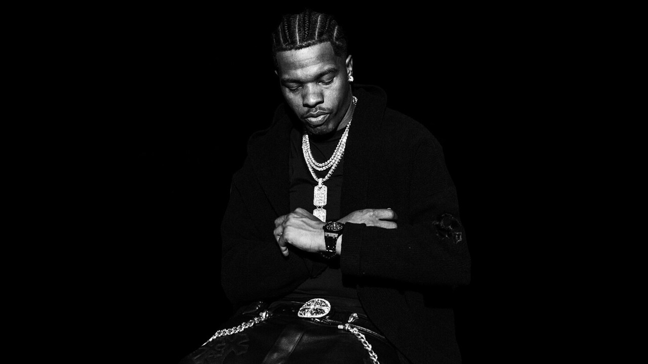 [FREE] Lil Baby Type Beat - 