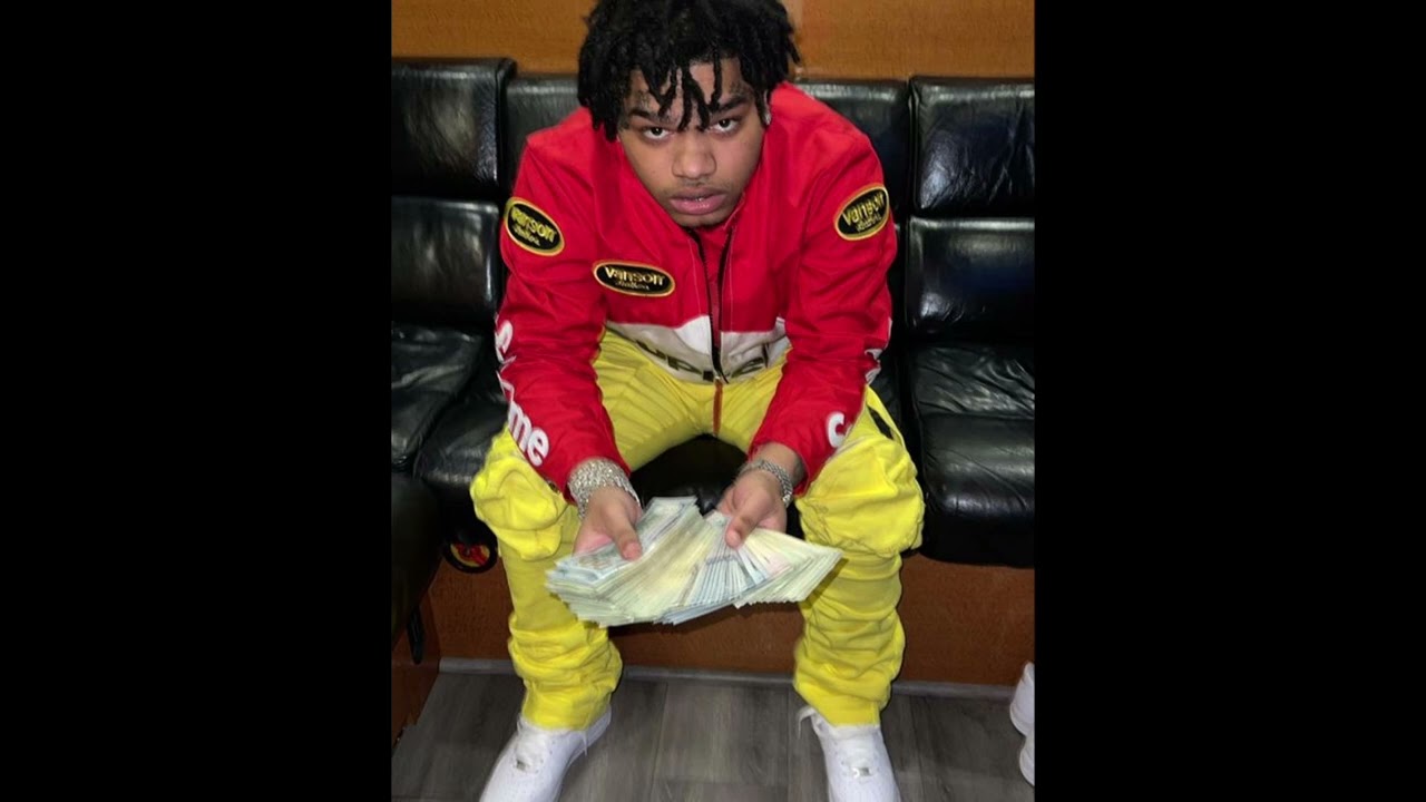 [FREE] NoCap Type Beat - 