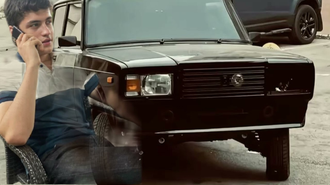 Elvin məmmədli–apardi arzuları (tirend)