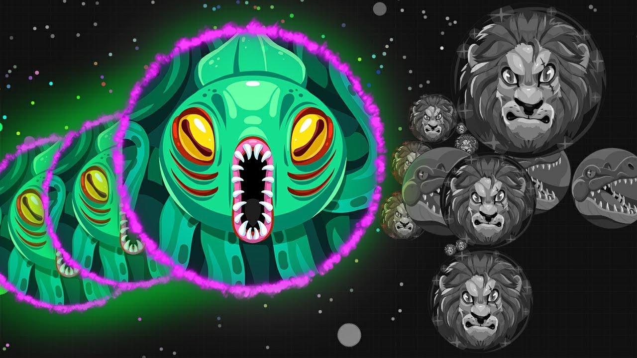 Agario NOOBS vs PRO with Kraken. Agar io live streaming Gameplay