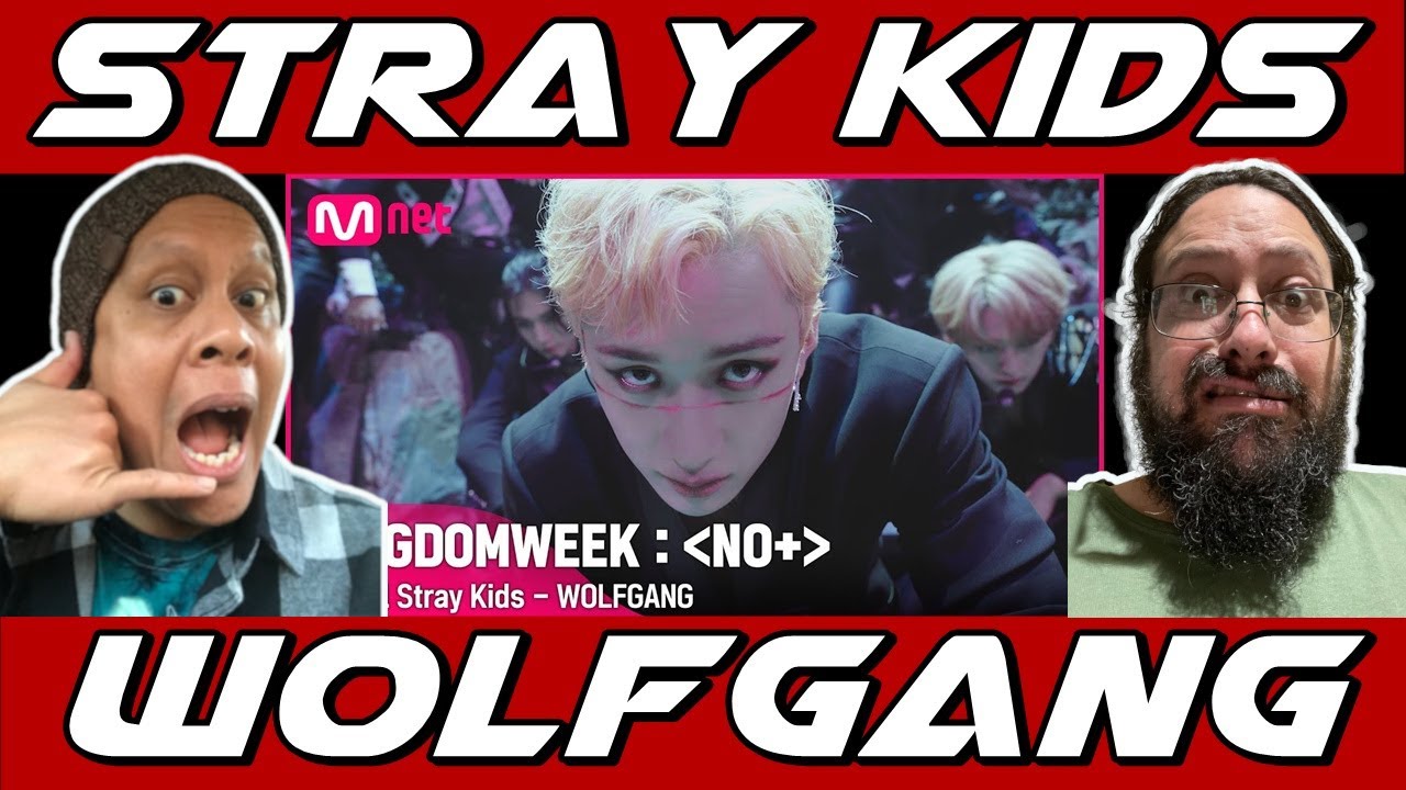 STRAY KIDS - 