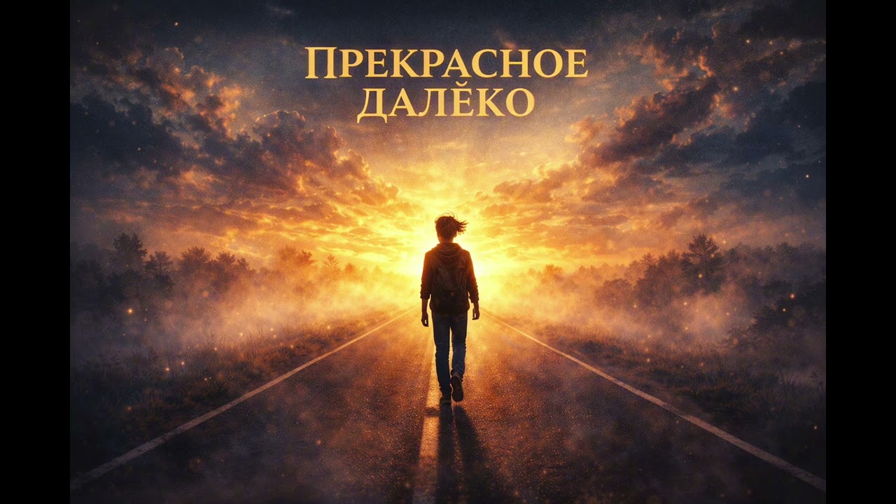 Прекрасное далёко — Кинематографичная версия (До мурашек)