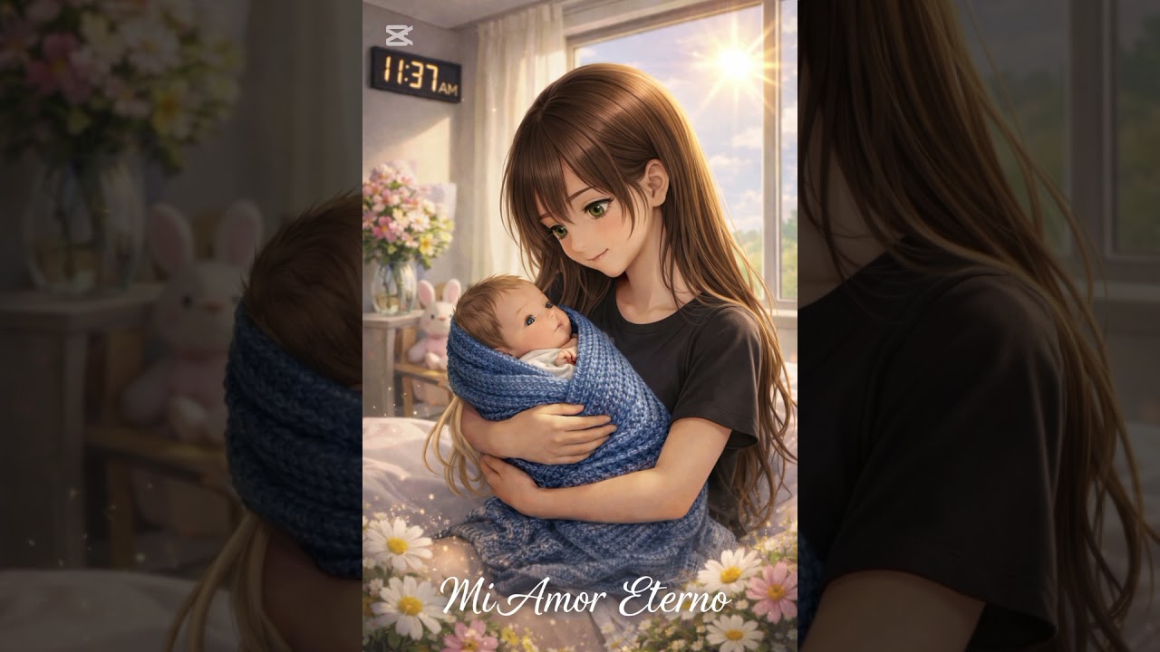 Podcast Del Alma - Mi Amor Eterno 