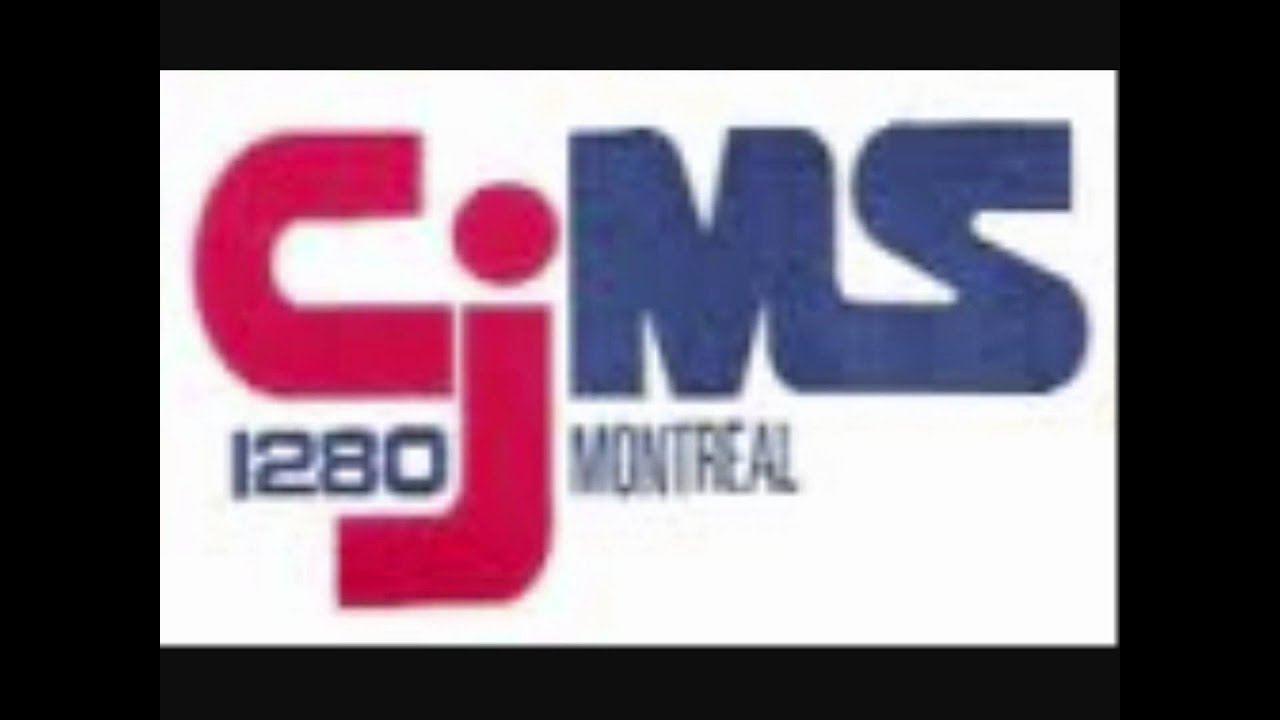 Jingle CJMS