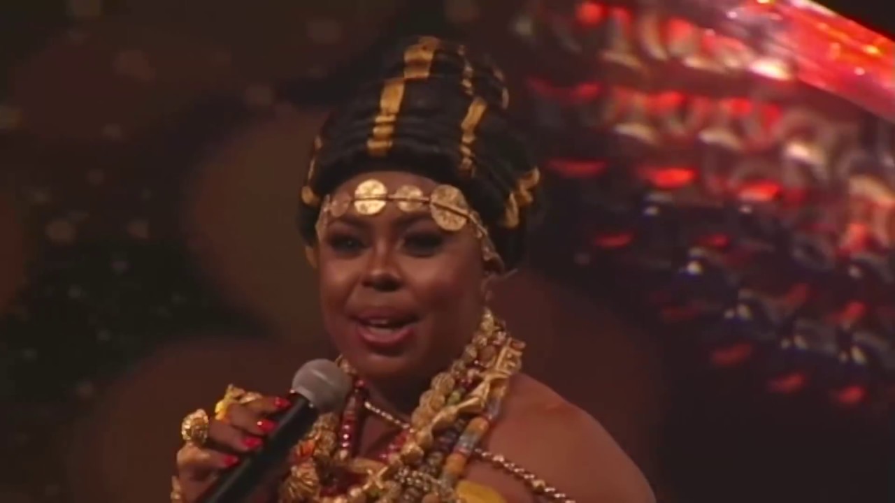The Prestigious Annual Celebration of Ghanaian Movies - Ghana Movie Awards 2019