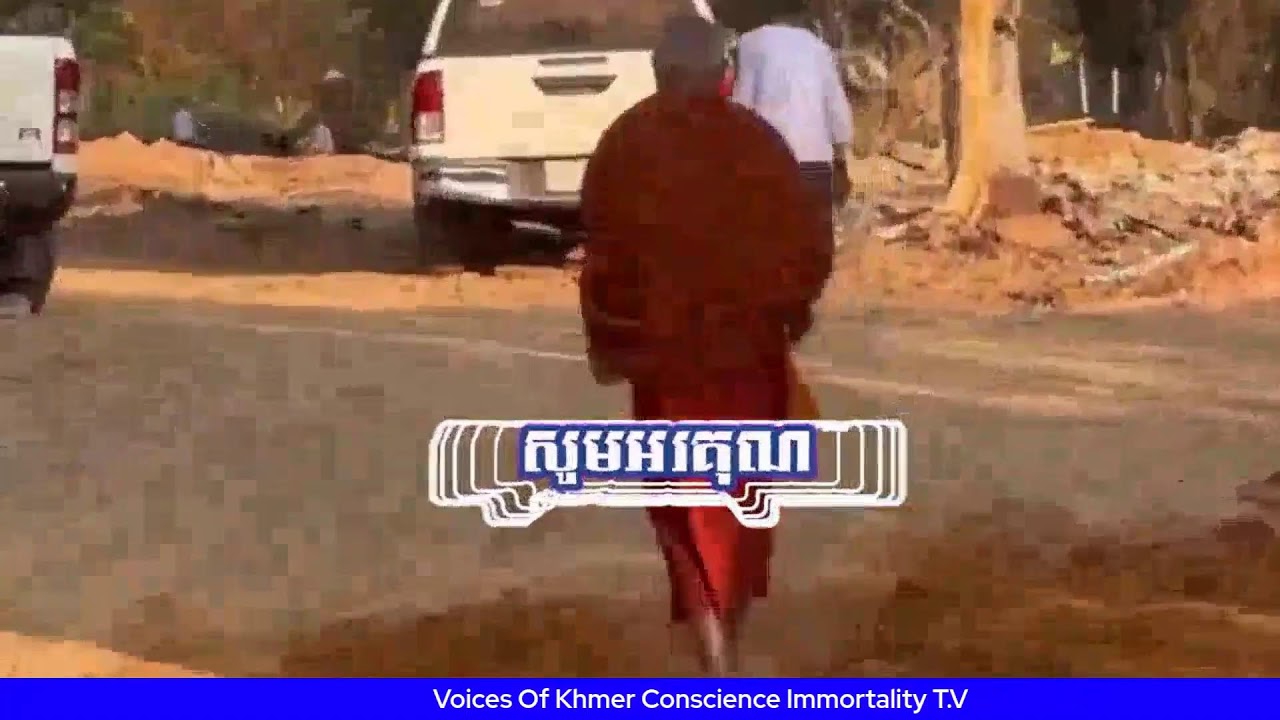 2/22/26 សម្ដី ហ៊ុន ម៉ាណែត រំជួយបាងកកសំដី ហ៊ុន សែន ក្រឡាប់ផែនដី