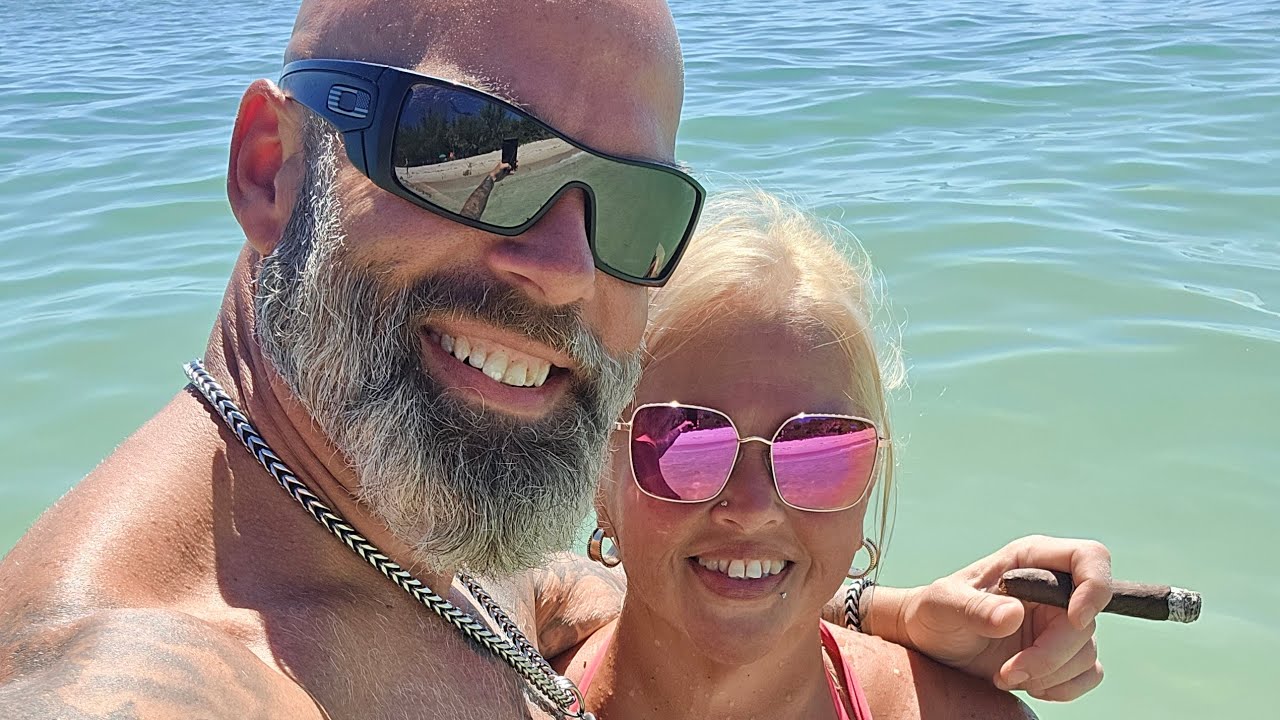 Fort Zachary Taylor Beach