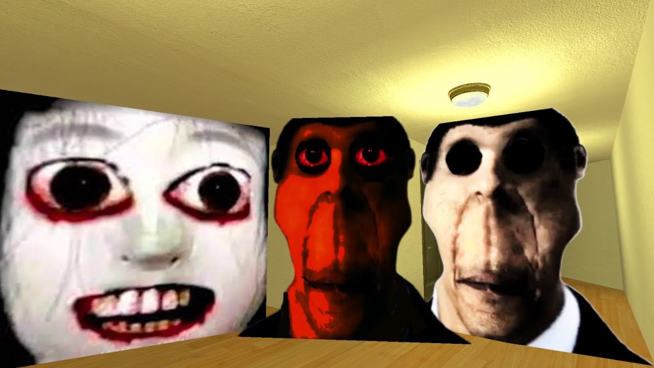 “This is why Garry’s Mod is undefeated” (Garry's Mod)