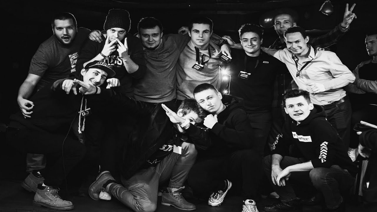 Q-Key - Dzięki (prod. Smokey Calzone)