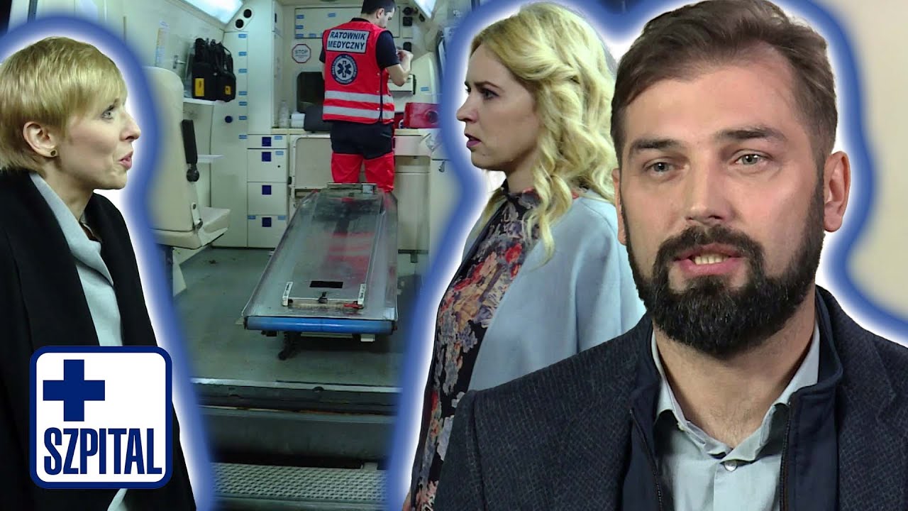 Żona i kochanka poznały się! 😥 Ukrywał drugą rodzinę 10 lat 😮 | Szpital