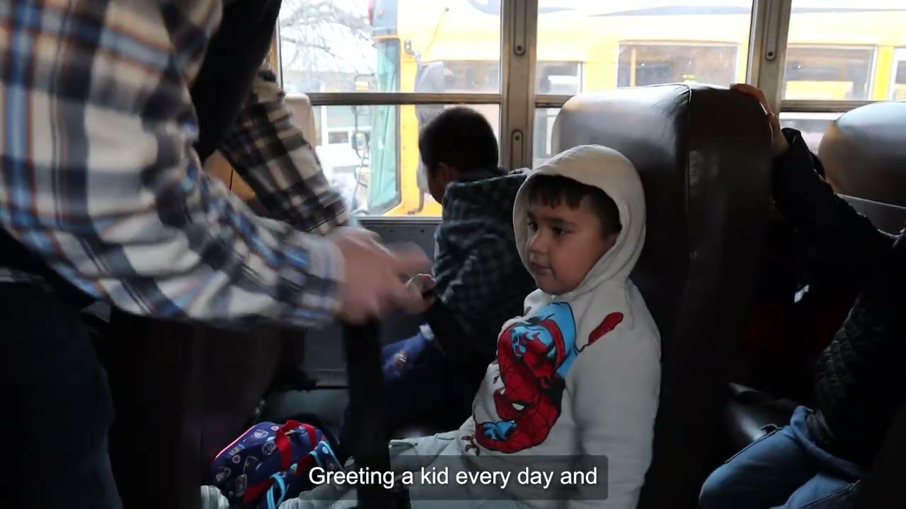 Подбор персонала в транспортном отделе компании Monroe-Woodbury.