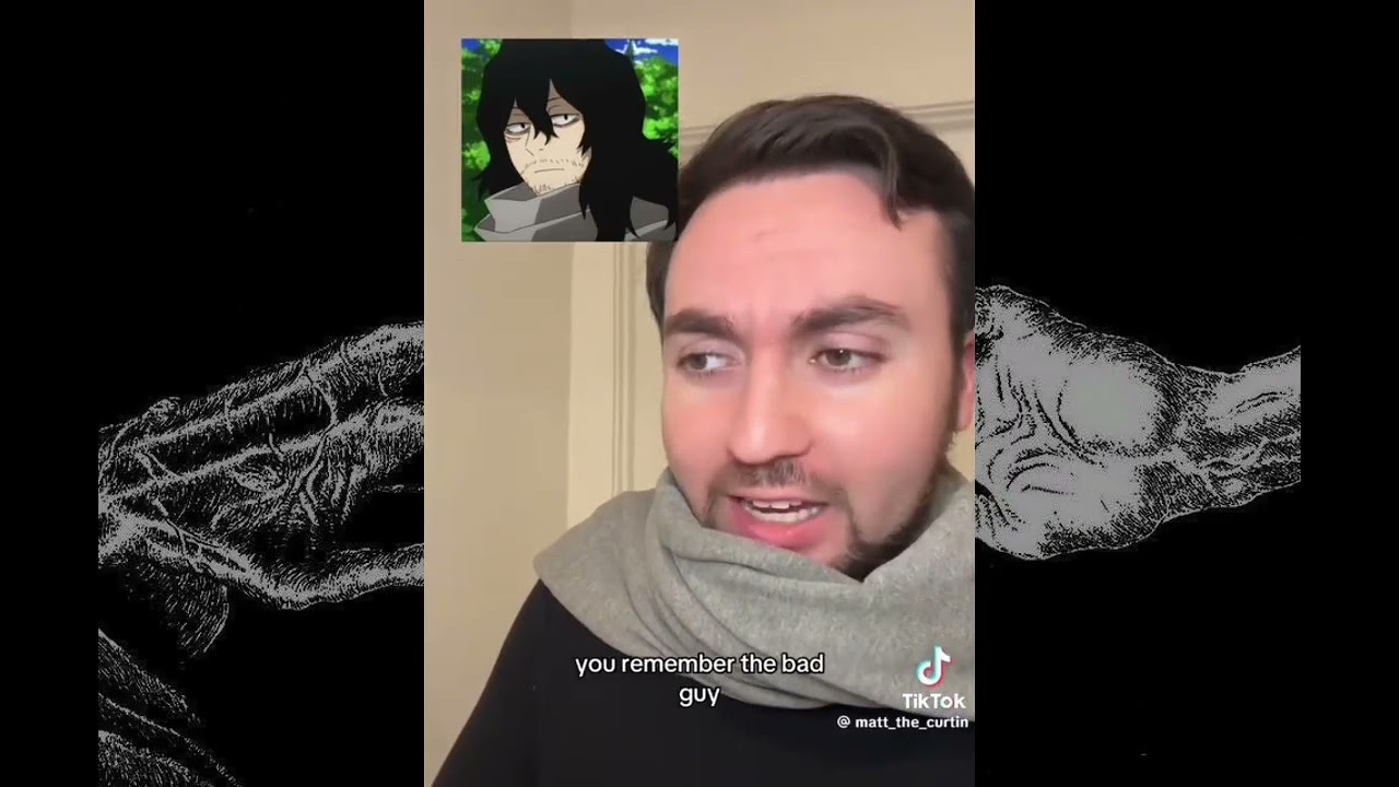 MATT CURTIN - Newest MHA Videos!