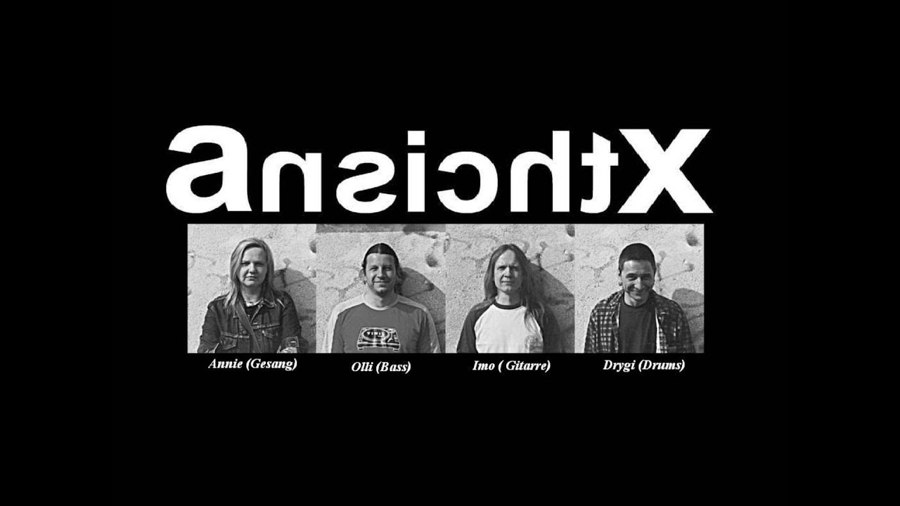 Ansicht X   Lass uns tr&auml;umen