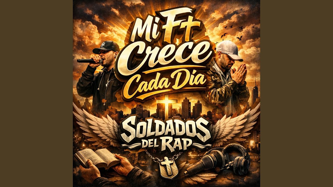 Mi Dios es Más Grande