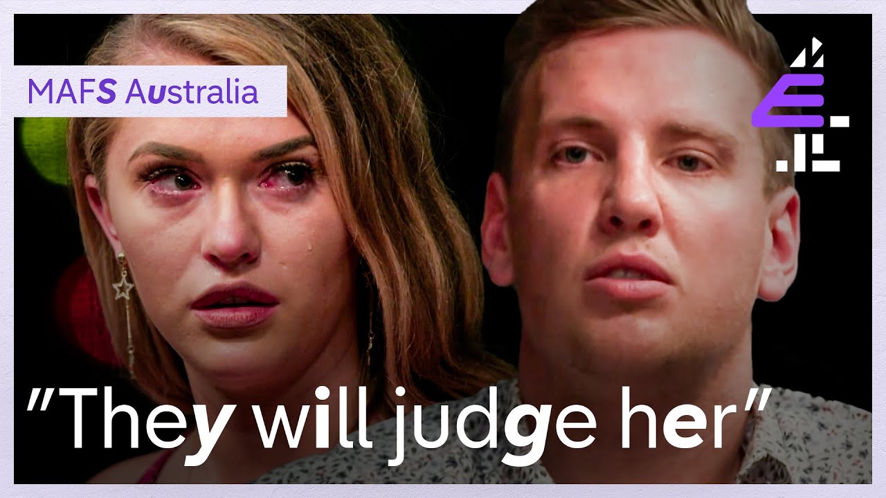 husbands family won't accept his new wife