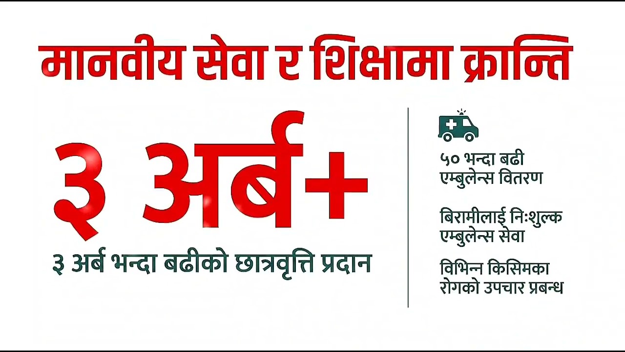 Balen-काठमाडौं केवल सुरुवात थियो | NewsNepal TV | 