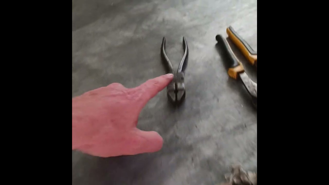 Hilux N70 KUN26 Spare Wheel Winch Jammed