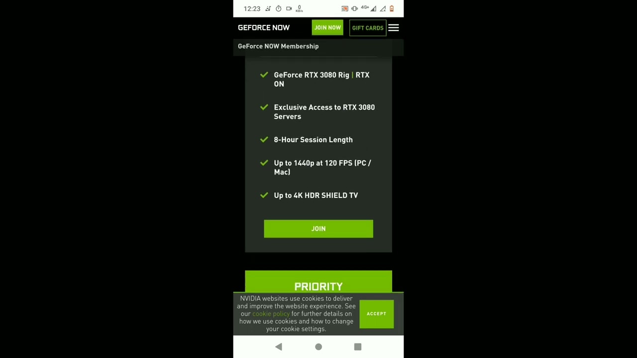 BESPLATNO igranje PC igrica na Android telefonu