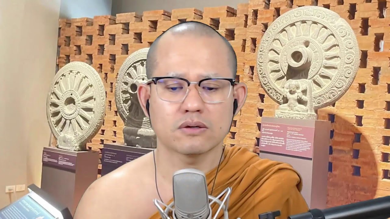 ❖ ธรรมะสำเนียงเสียงเหน่อ- เรื่อง พระเจ้าสิบชาติ 5-มโหสถชาดก ปัญญาบารมี 2-9 กุมภาพันธ์ 2569 ❖