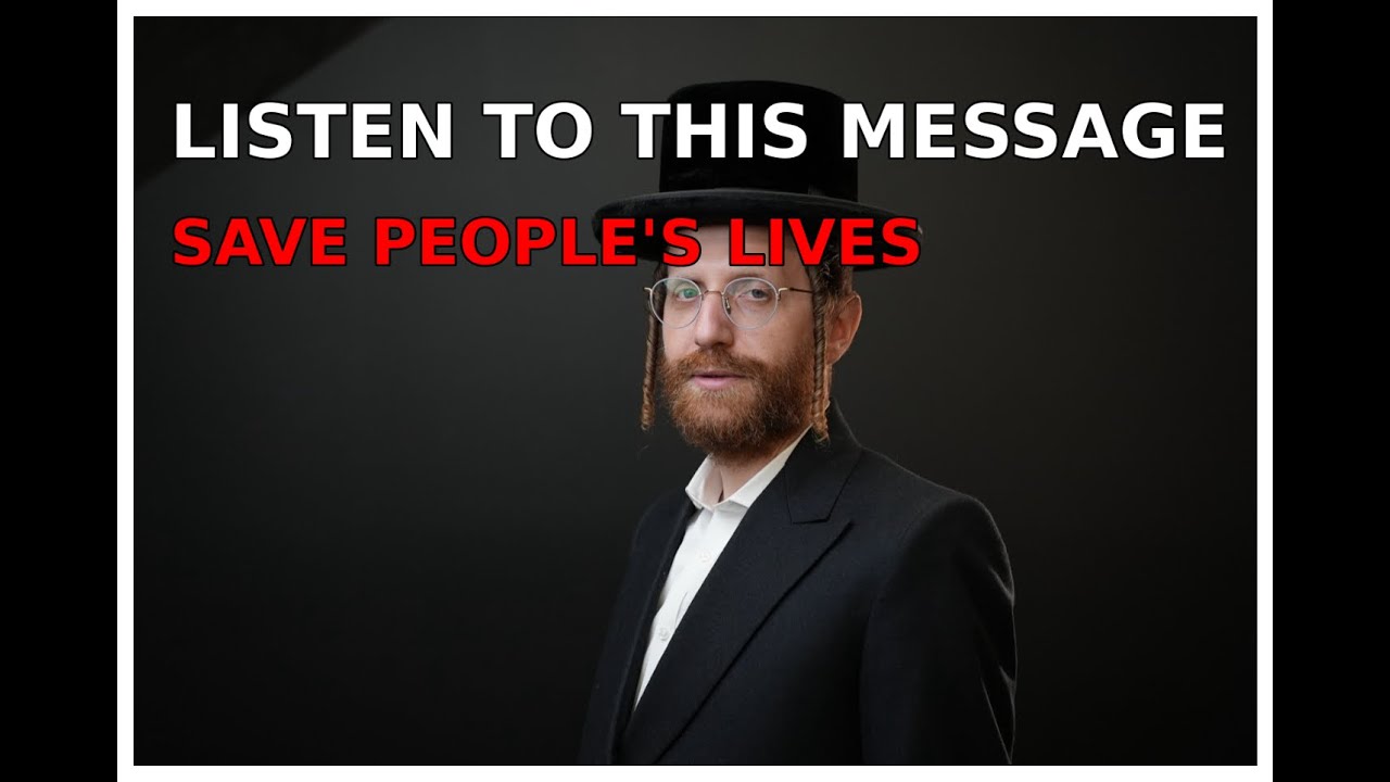 Prevent people from committing suicide