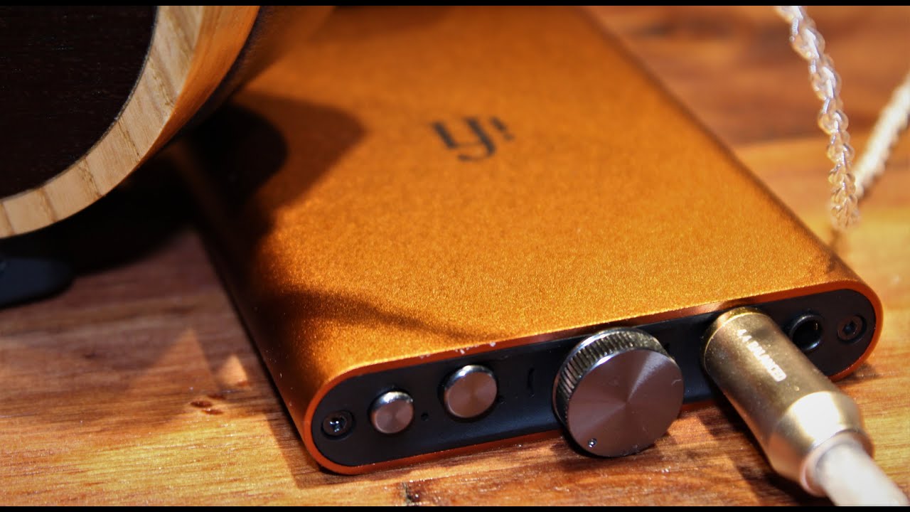 iFi AUDIO HIP DAC2 (FULL REVIEW).