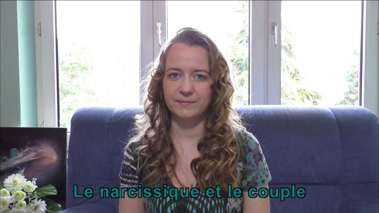 Le narcissique et le couple