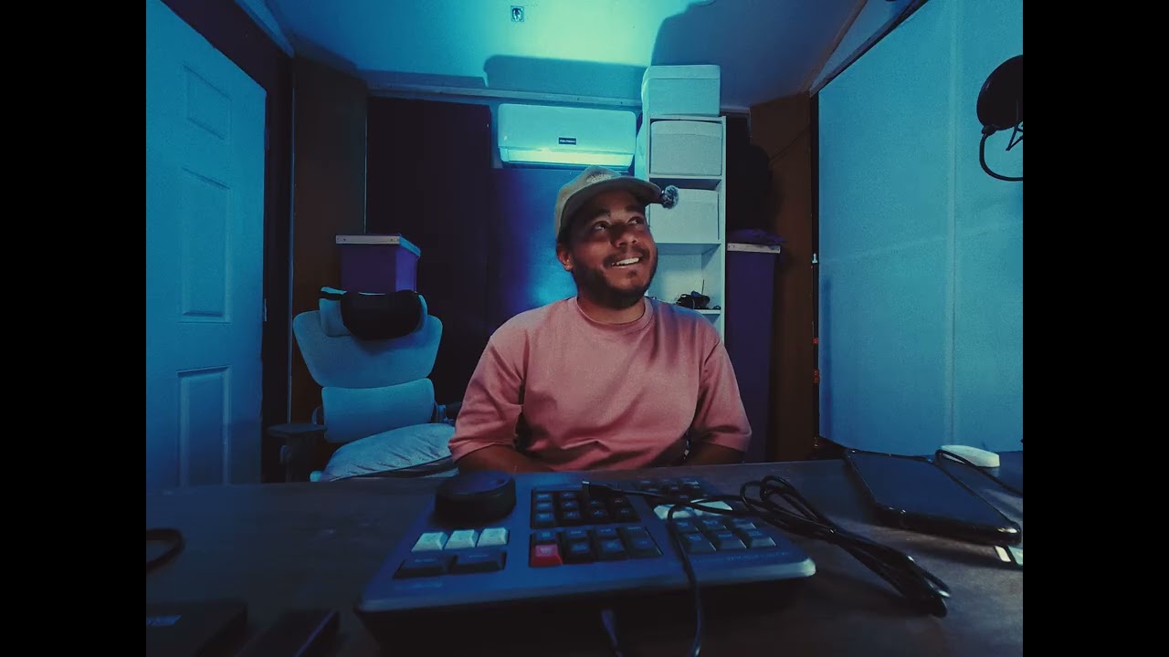 Pasos basicos detras de la edicion de un video Sony FX3  Davinci Powergrade Gratis GVlog0001